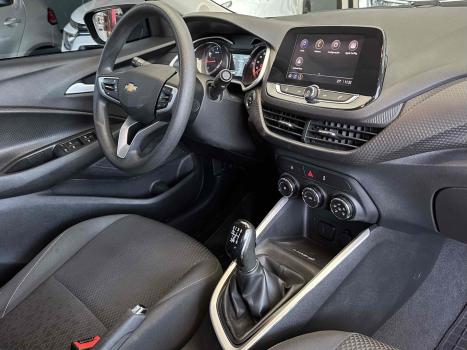 CHEVROLET Onix Hatch 1.0 4P FLEX LT, Foto 13
