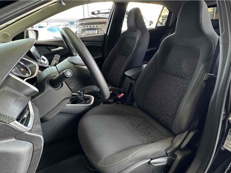 CHEVROLET Onix Hatch 1.0 4P FLEX LT, Foto 14