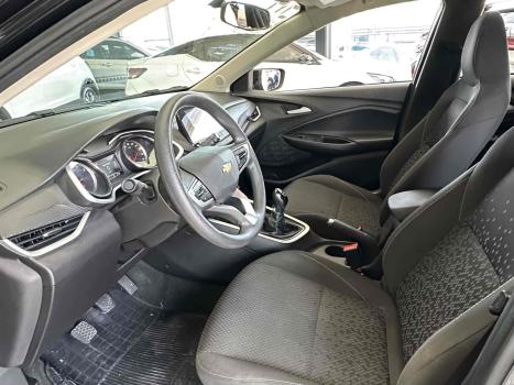 CHEVROLET Onix Hatch 1.0 4P FLEX LT, Foto 15