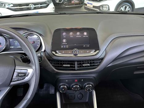 CHEVROLET Onix Hatch 1.0 4P FLEX LT, Foto 18