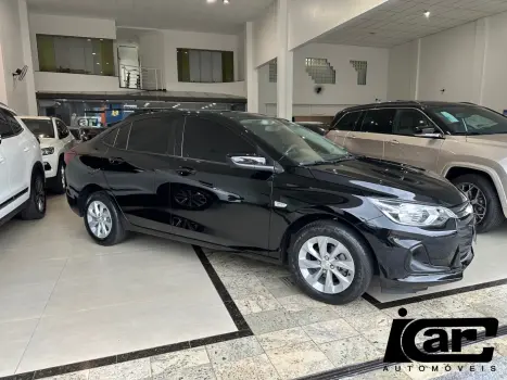 CHEVROLET Onix Hatch , Foto 3