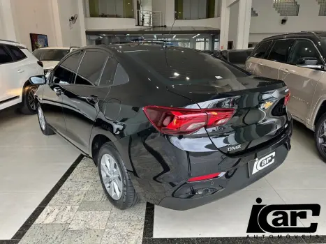 CHEVROLET Onix Hatch , Foto 4