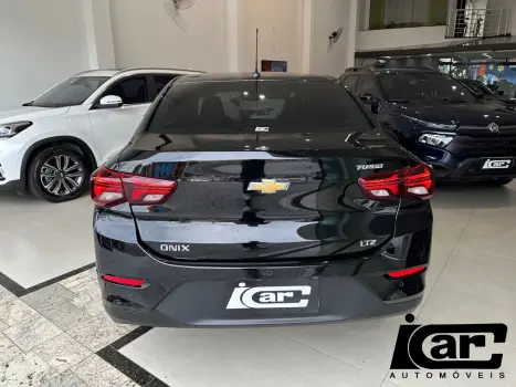 CHEVROLET Onix Hatch , Foto 5