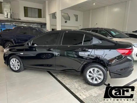 CHEVROLET Onix Hatch , Foto 6