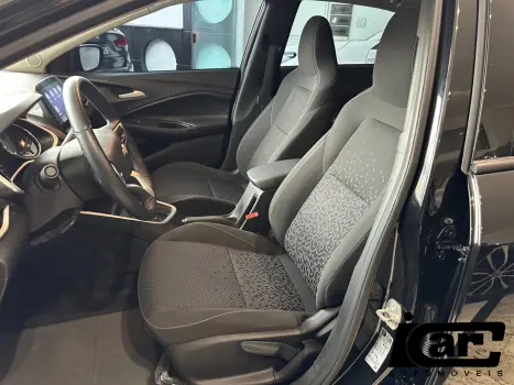 CHEVROLET Onix Hatch , Foto 8