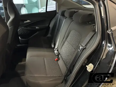 CHEVROLET Onix Hatch , Foto 10