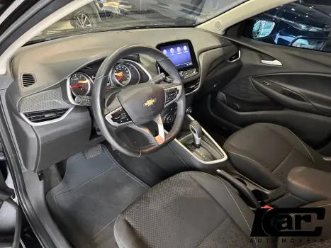 CHEVROLET Onix Hatch , Foto 11