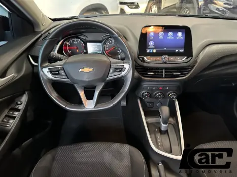 CHEVROLET Onix Hatch , Foto 13