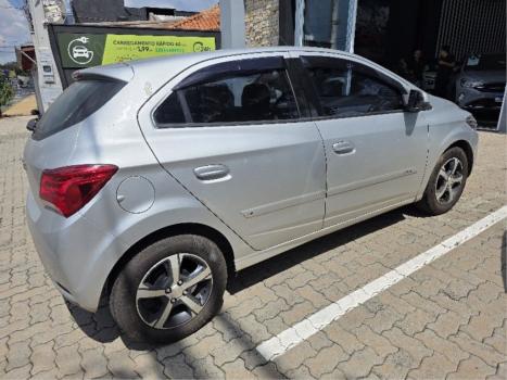 CHEVROLET Onix Hatch 1.4 4P FLEX LTZ AUTOM�TICO, Foto 2