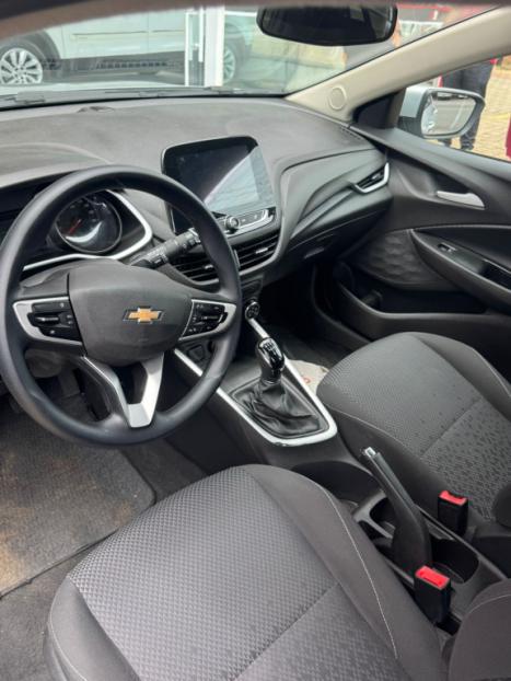 CHEVROLET Onix Hatch 1.0 4P FLEX LT2, Foto 3