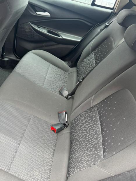 CHEVROLET Onix Hatch 1.0 4P FLEX LT2, Foto 4