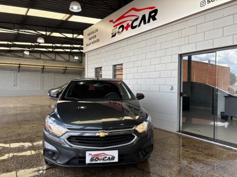 CHEVROLET Onix Hatch 1.0 12V 4P FLEX, Foto 2