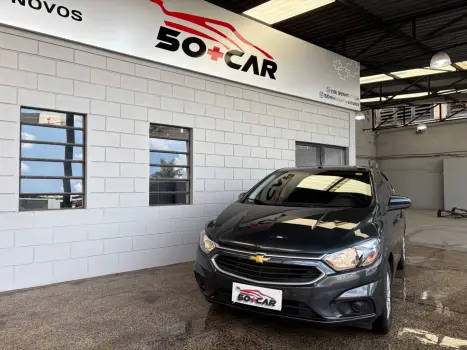 CHEVROLET Onix Hatch 1.0 12V 4P FLEX, Foto 4