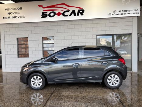 CHEVROLET Onix Hatch 1.0 12V 4P FLEX, Foto 5