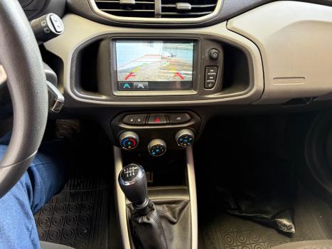 CHEVROLET Onix Hatch 1.0 12V 4P FLEX, Foto 11