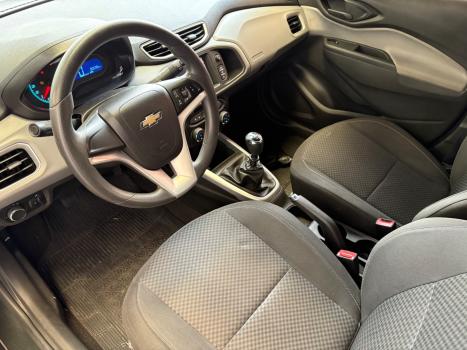CHEVROLET Onix Hatch 1.0 12V 4P FLEX, Foto 13