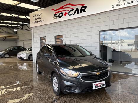 CHEVROLET Onix Hatch 1.0 12V 4P FLEX, Foto 15