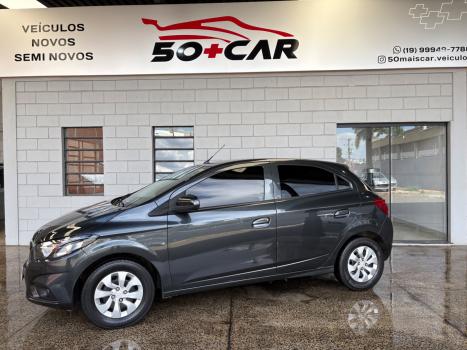 CHEVROLET Onix Hatch 1.0 12V 4P FLEX, Foto 3