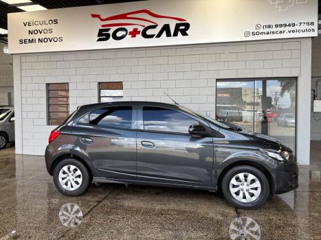 CHEVROLET Onix Hatch 1.0 12V 4P FLEX, Foto 7