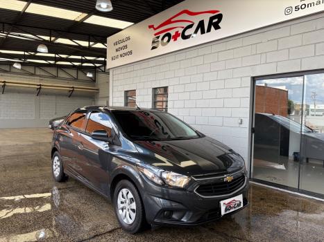 CHEVROLET Onix Hatch 1.0 12V 4P FLEX, Foto 8