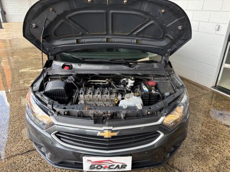 CHEVROLET Onix Hatch 1.0 12V 4P FLEX, Foto 9