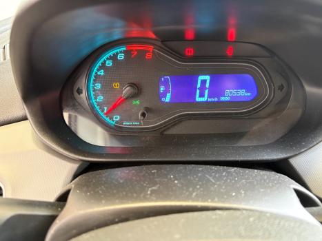 CHEVROLET Onix Hatch 1.0 12V 4P FLEX, Foto 10