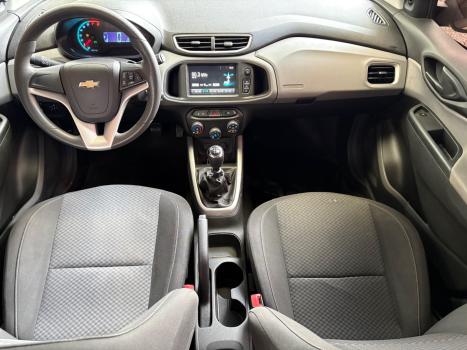 CHEVROLET Onix Hatch 1.0 12V 4P FLEX, Foto 12