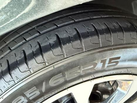 CHEVROLET Onix Hatch 1.4 4P FLEX LTZ, Foto 13