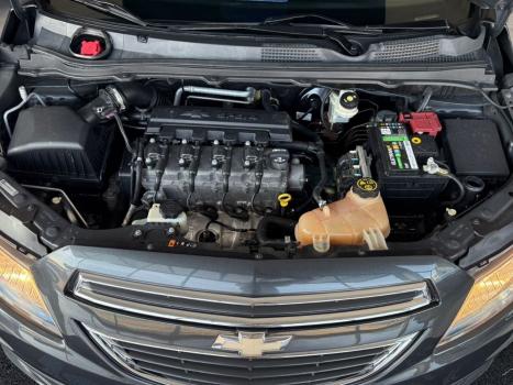 CHEVROLET Onix Hatch 1.4 4P FLEX LTZ, Foto 15