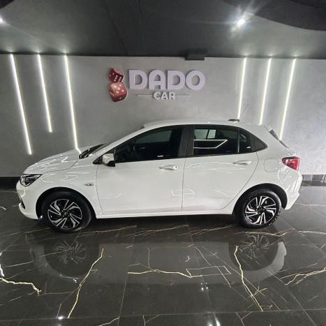 CHEVROLET Onix Hatch 1.0 4P FLEX LT, Foto 4