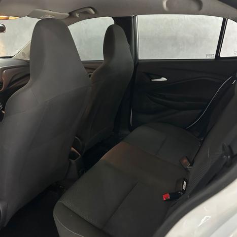 CHEVROLET Onix Hatch 1.0 4P FLEX LT, Foto 8