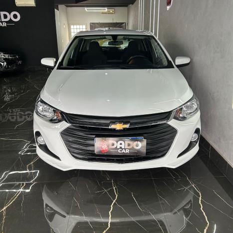 CHEVROLET Onix Hatch 1.0 4P FLEX LT, Foto 9