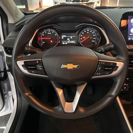 CHEVROLET Onix Hatch 1.0 4P FLEX LT, Foto 13