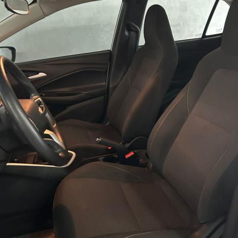 CHEVROLET Onix Hatch 1.0 4P FLEX LT, Foto 14