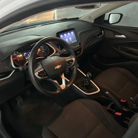 CHEVROLET Onix Hatch 1.0 4P FLEX LT, Foto 15