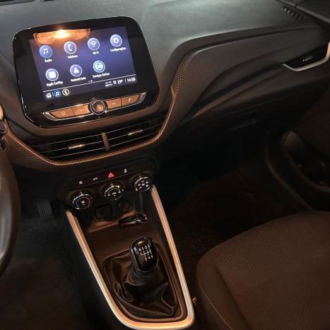 CHEVROLET Onix Hatch 1.0 4P FLEX LT, Foto 16