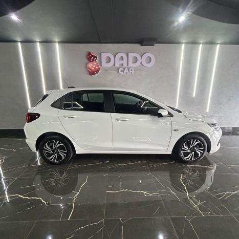 CHEVROLET Onix Hatch 1.0 4P FLEX LT, Foto 18