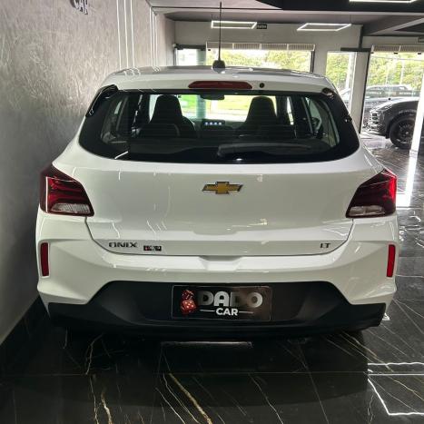 CHEVROLET Onix Hatch 1.0 4P FLEX LT, Foto 19