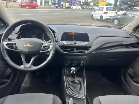 CHEVROLET Onix Hatch 1.0 12V 4P FLEX LT, Foto 6