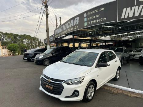 CHEVROLET Onix Hatch 1.0 12V 4P FLEX LT, Foto 2