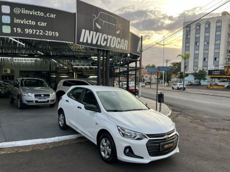 CHEVROLET Onix Hatch 1.0 12V 4P FLEX LT, Foto 3
