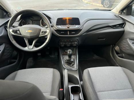 CHEVROLET Onix Hatch 1.0 12V 4P FLEX LT, Foto 6