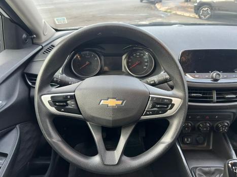 CHEVROLET Onix Hatch 1.0 12V 4P FLEX LT, Foto 7