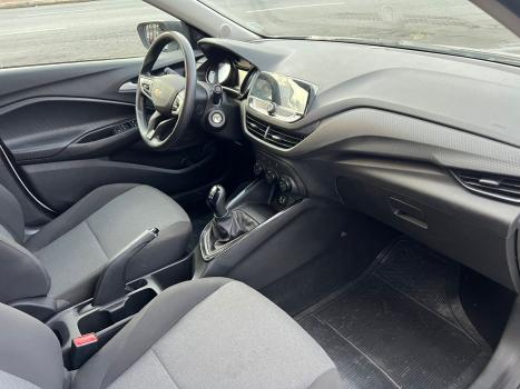 CHEVROLET Onix Hatch 1.0 12V 4P FLEX LT, Foto 8