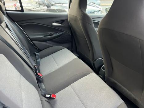 CHEVROLET Onix Hatch 1.0 12V 4P FLEX LT, Foto 9
