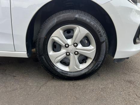 CHEVROLET Onix Hatch 1.0 12V 4P FLEX LT, Foto 10