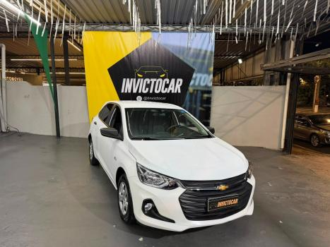 CHEVROLET Onix Hatch 1.0 12V 4P FLEX LT, Foto 1