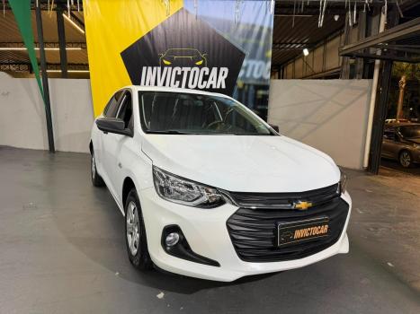 CHEVROLET Onix Hatch 1.0 12V 4P FLEX LT, Foto 2