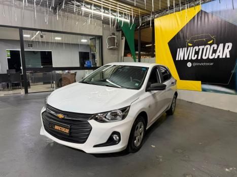 CHEVROLET Onix Hatch 1.0 12V 4P FLEX LT, Foto 3