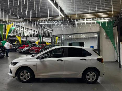 CHEVROLET Onix Hatch 1.0 12V 4P FLEX LT, Foto 6